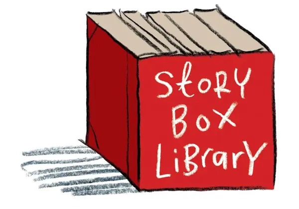 Story Box Library
