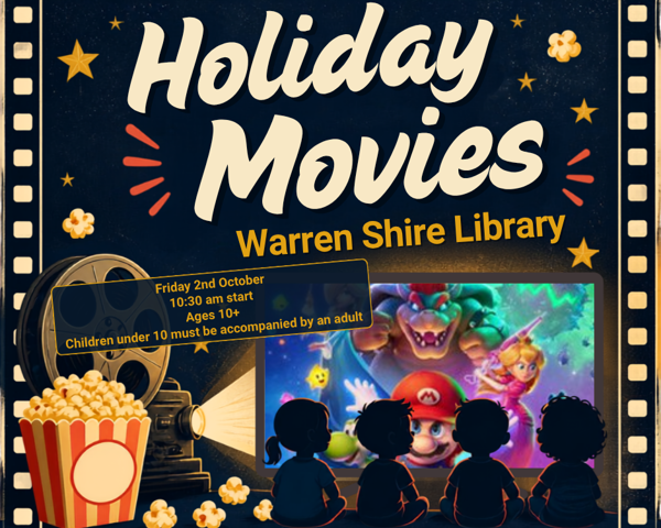 Holiday Movies