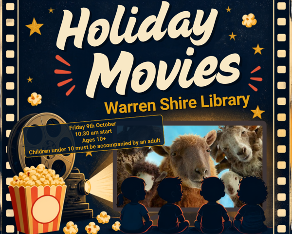 Holiday Movies