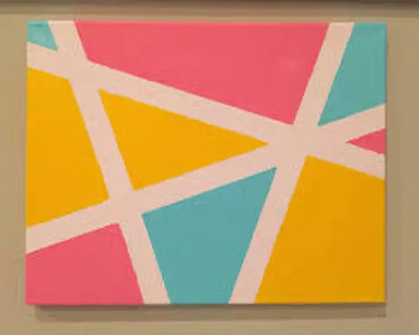 Canvas Art – Session 1