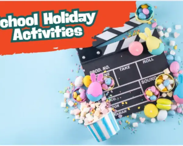 Kids’ Movies
