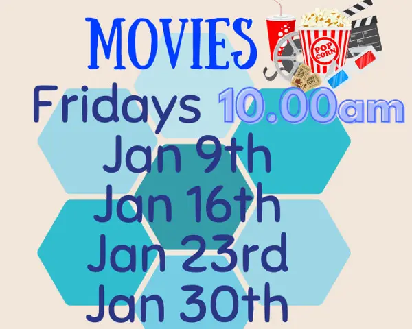 Friday Movies